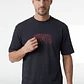 Polera Destroyer Hombre Gris - Miniatura 1