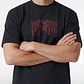 Polera Destroyer Hombre Gris - Miniatura 2