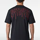 Polera Destroyer Hombre Gris - Miniatura 3