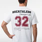 Polera Jersey Hombre Blanco - Miniatura 3