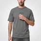 Polera Urbano Hombre Verde - Miniatura 1