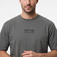 Polera Urbano Hombre Verde - Miniatura 2