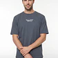 Polera Urbano Hombre Gris - Miniatura 1