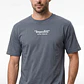 Polera Urbano Hombre Gris - Miniatura 2