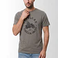 Polera Básica Hombre Verde - Miniatura 1