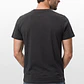Polera Básica Hombre Gris - Miniatura 3