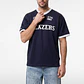 Polera Deportiva Hombre Azul - Miniatura 1