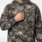 Polerón Camuflado Hombre Verde - Miniatura 2