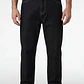 Jeans Baggy Loose Fit Hombre Azul - Miniatura 1