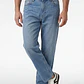 Jeans Skater Hombre Celeste - Miniatura 1
