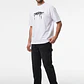 Jeans Carpintero Hombre Negro - Miniatura 3