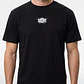 Polera Death Hombre Negro - Miniatura 2