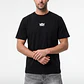 Polera Death Hombre Negro - Miniatura 1