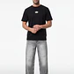 Polera Death Hombre Negro - Miniatura 4