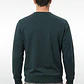 Polerón Básico Hombre Verde - Miniatura 3