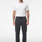 Buzo Básico Jogger Hombre Gris - Miniatura 4