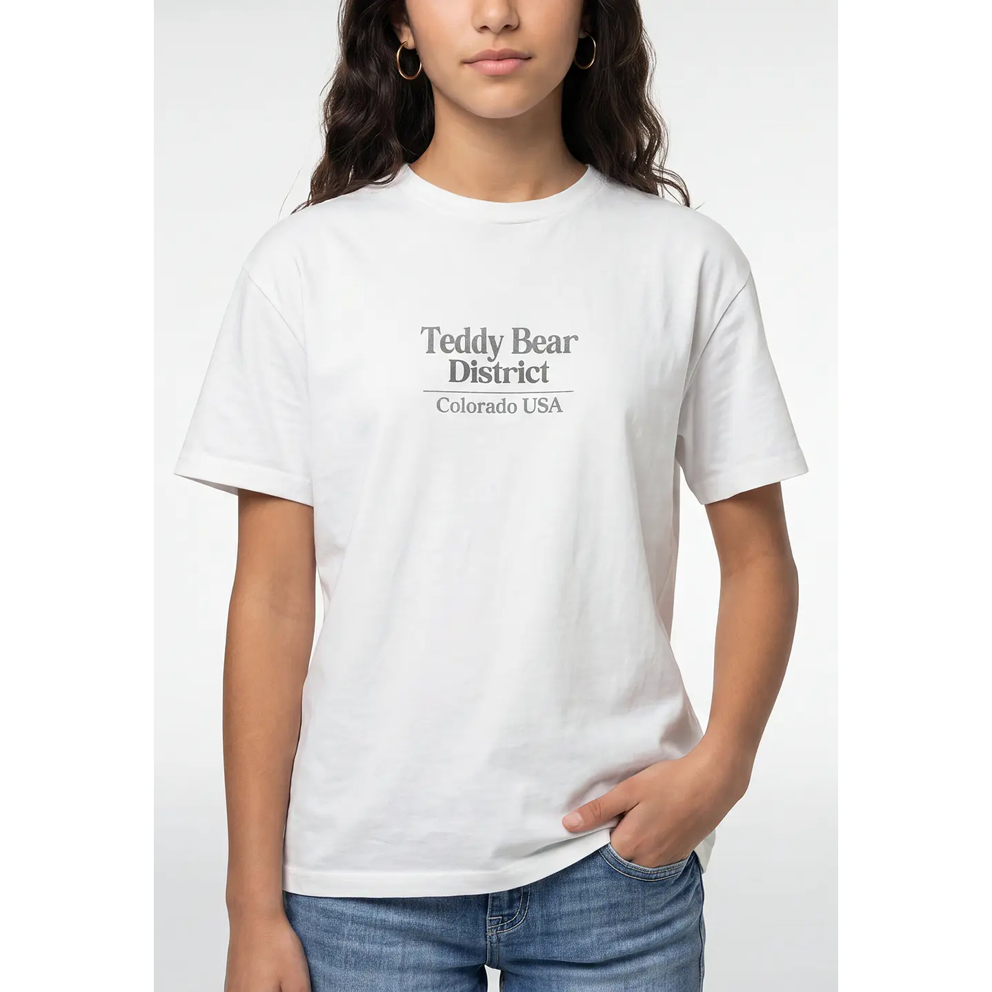 Polera Moda Relaxed Lola Crudo 4