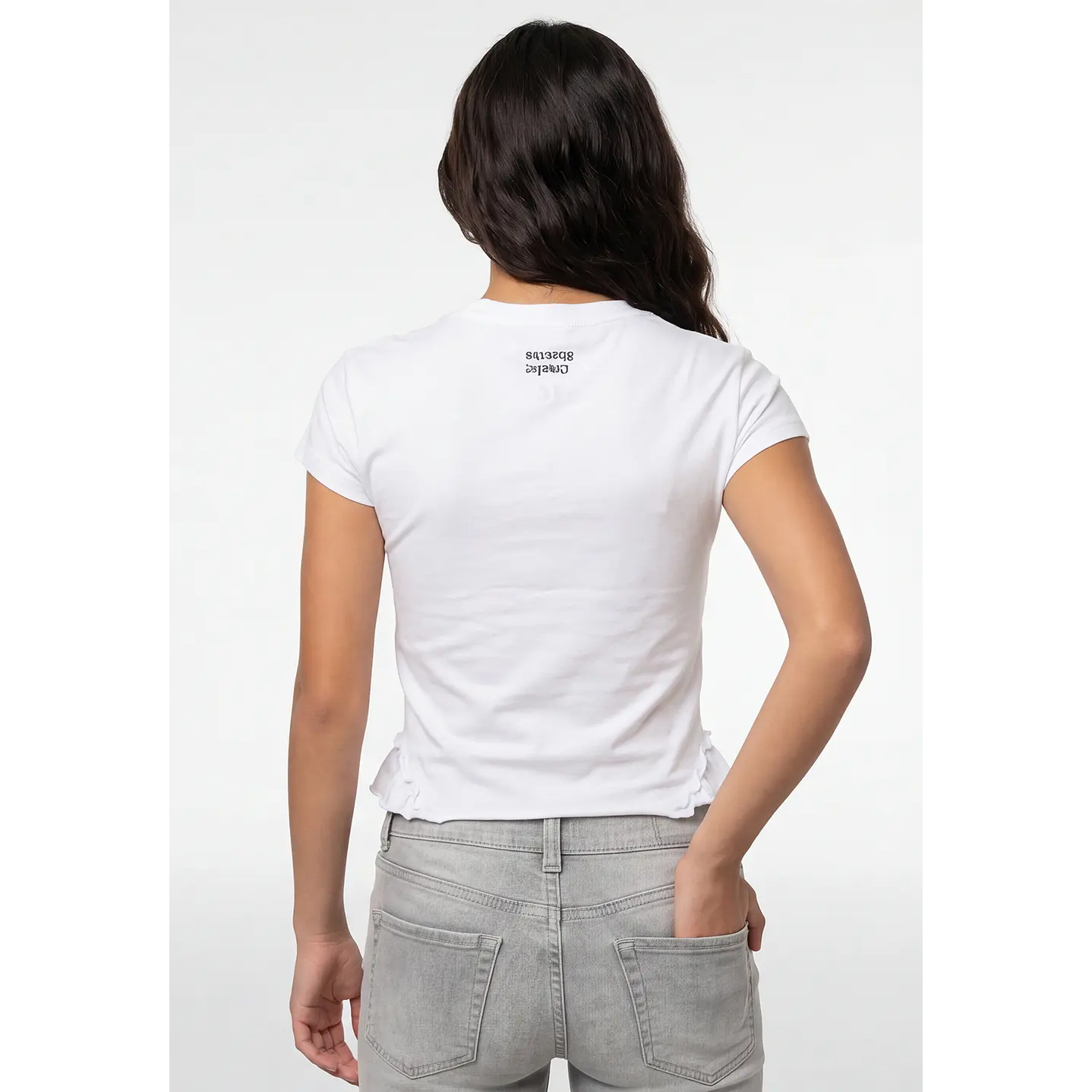 Polera Amalfi Lola Blanco 3