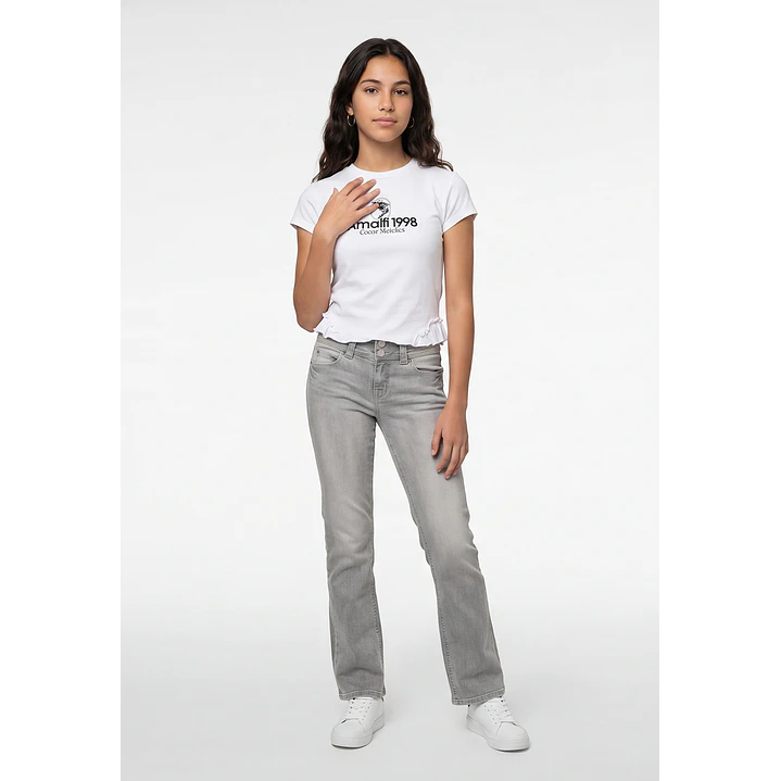Polera Amalfi Lola Blanco 4