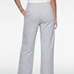 Buzo Numero Wide Leg Lola Gris - Miniatura 2