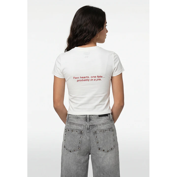 Polera Cherry Lola Crudo 3