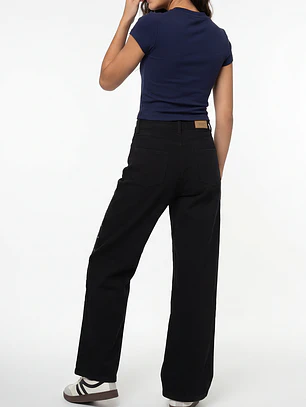 Pantalón Tachas Lola Negro