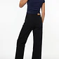 Pantalón Tachas Lola Negro - Miniatura 2
