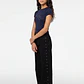 Pantalón Tachas Lola Negro - Miniatura 4