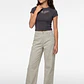 Pantalón Tachas Lola Crudo - Miniatura 4