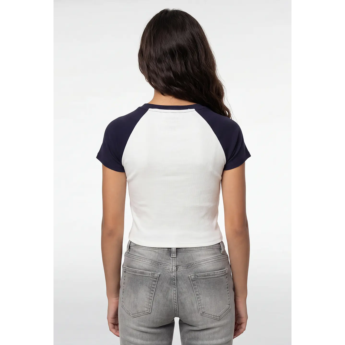 Polera Raglan Lola Crudo 3