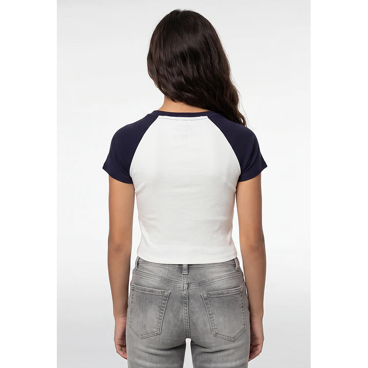 Polera Raglan Lola Crudo 3