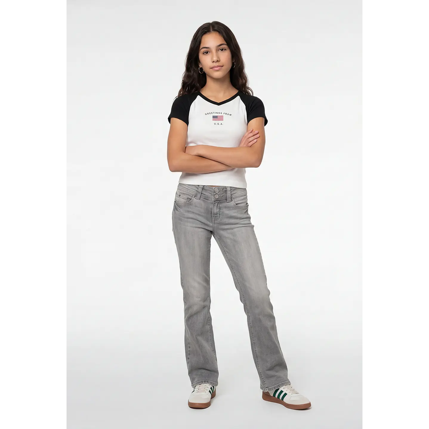 Polera Raglan Lola Crudo 4