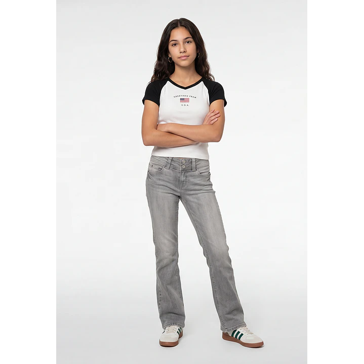 Polera Raglan Lola Crudo 4
