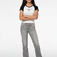 Polera Raglan Lola Crudo - Miniatura 4