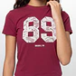 Polera Oso Lola Fucsia - Miniatura 2