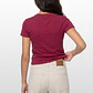 Polera Oso Lola Fucsia - Miniatura 3