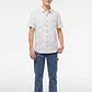 Jeans Carpintero Loose Fit Lolo Azul - Miniatura 4