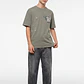 Polera Urbana Lolo Verde - Miniatura 4