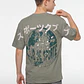 Polera Urbana Lolo Verde - Miniatura 3