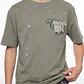 Polera Urbana Lolo Verde - Miniatura 2