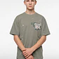 Polera Urbana Lolo Verde - Miniatura 1