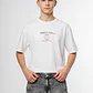 Polera Urbana Lolo Blanco - Miniatura 1