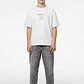 Polera Urbana Lolo Blanco - Miniatura 4