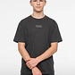 Polera Gothic Lolo Gris - Miniatura 1