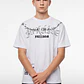Polera Gothic Lolo Blanco - Miniatura 2