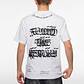 Polera Gothic Lolo Blanco - Miniatura 3