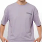 Polera Gothic Lolo Lila - Miniatura 2