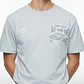 Polera Letras Lolo Gris - Miniatura 2