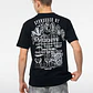 Polera Letras Lolo Negro - Miniatura 3