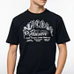 Polera Letras Lolo Negro - Miniatura 2